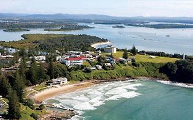Pacific Hotel Yamba